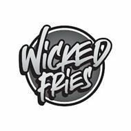 WICKED FRIES