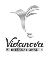 VIDANOVA INTERNATIONAL FUNERAL SERVICES