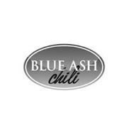 BLUE ASH CHILI