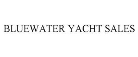 BLUEWATER YACHT SALES