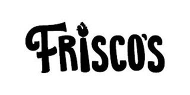 FRISCO'S