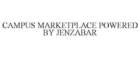 CAMPUS MARKETPLACE POWERED BY JENZABAR
