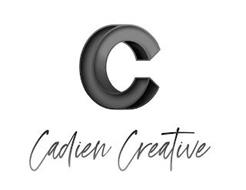 CADIEN CREATIVE C