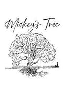 MICKEY'S TREE