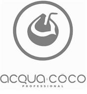 ACQUA COCO PROFESSIONAL