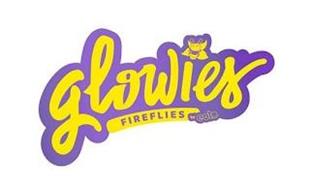 GLOWIES FIREFLIES BY EOLO