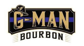 G-MAN BOURBON