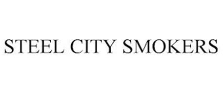 STEEL CITY SMOKERS