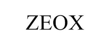 ZEOX
