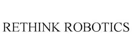 RETHINK ROBOTICS