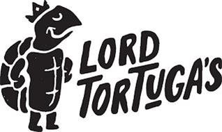 LORD TORTUGA'S
