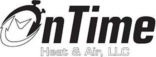 ON TIME HEAT & AIR, LLC
