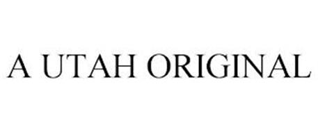 A UTAH ORIGINAL