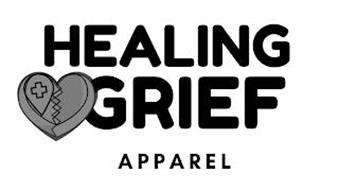 HEALING GRIEF APPAREL
