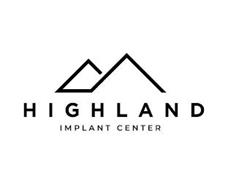HIGHLAND IMPLANT CENTER
