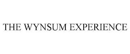 THE WYNSUM EXPERIENCE