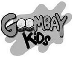 GOOMBAY KIDS