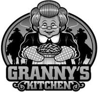GRANNY'S KITCHEN