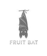 FRUIT BAT