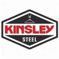 KINSLEY STEEL