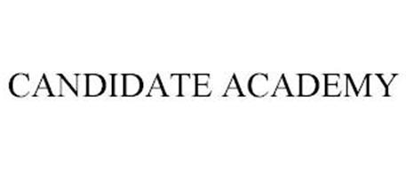 CANDIDATE ACADEMY