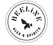 BEELINE ALES & SPIRITS