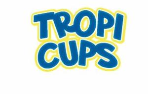TROPI CUPS