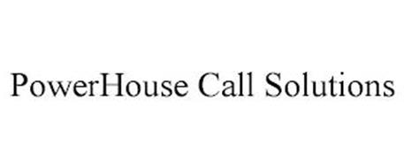 POWERHOUSE CALL SOLUTIONS