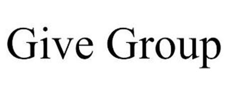 GIVE GROUP