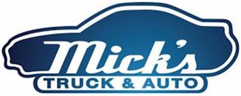 MICK'S TRUCK & AUTO