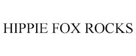 HIPPIE FOX ROCKS