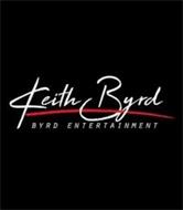 KEITH BYRD BYRD ENTERTAINMENT