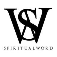 SW SPIRITUAL WORD