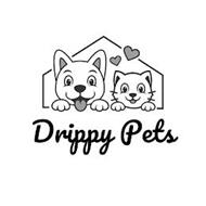DRIPPY PETS