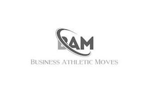 BAM BUSINESS ATHLETIC MOVES