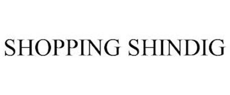 SHOPPING SHINDIG