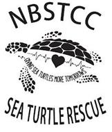 NBSTCC, GIVING SEA TURTLES MORE TOMORROWS,SEA TURTLE RESCUE