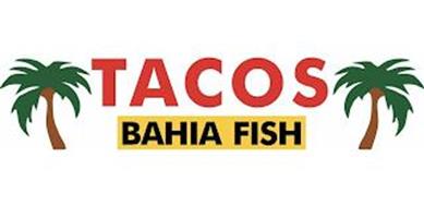 TACOS BAHIA FISH