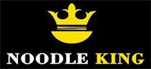 NOODLE KING