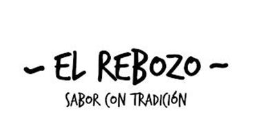 ~ EL REBOZO ~ SABOR CON TRADICI?N
