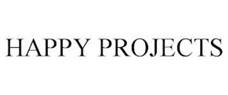 HAPPY PROJECTS