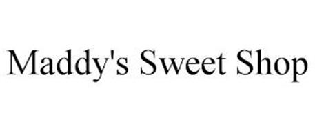MADDY'S SWEET SHOP