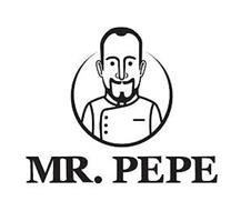 MR. PEPE