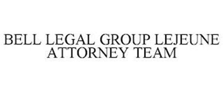 BELL LEGAL GROUP LEJEUNE ATTORNEY TEAM