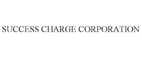 SUCCESS CHARGE CORPORATION