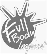FULL BODY IMPACT