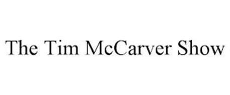 THE TIM MCCARVER SHOW