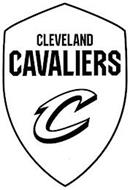 CLEVELAND CAVALIERS C