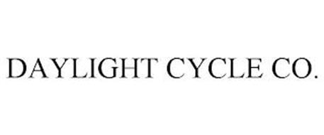 DAYLIGHT CYCLE CO.