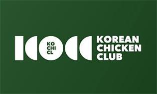 KOCC KO CHI CL KOREAN CHICKEN CLUB